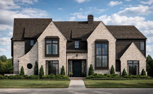 House in Dallas, Texas, United States 1