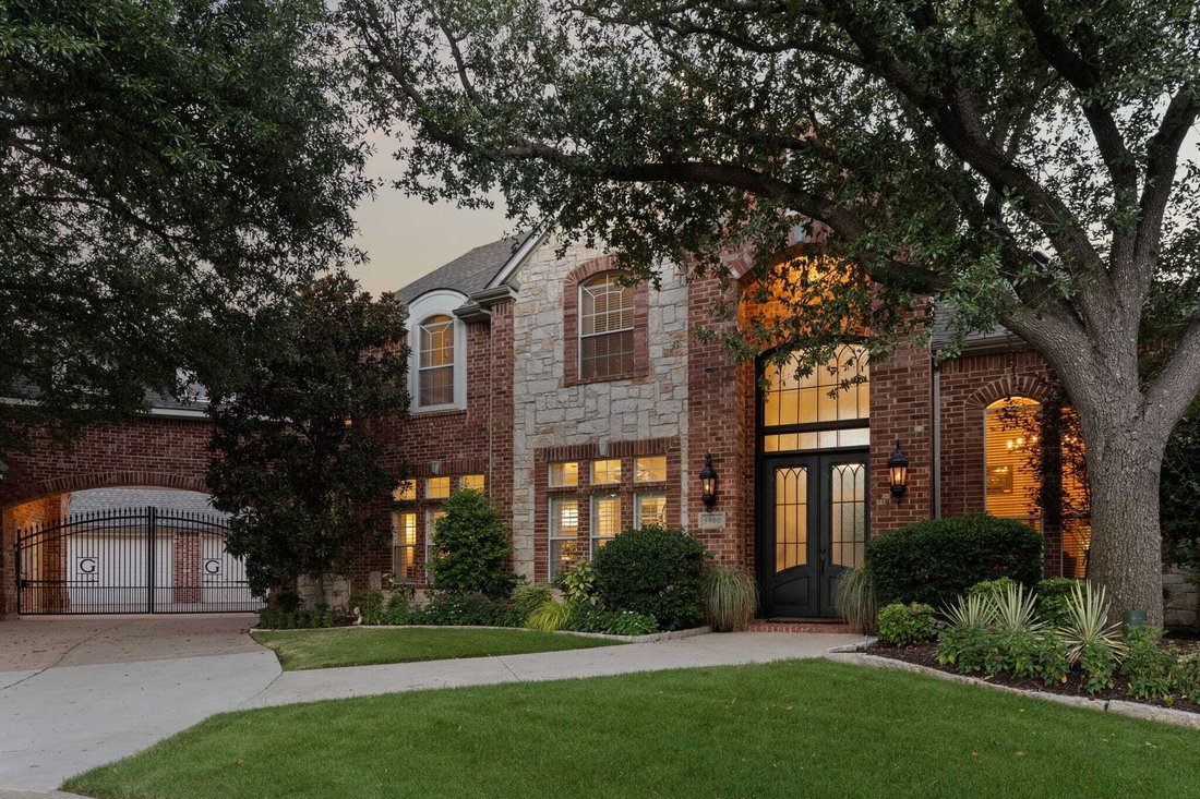 House in Plano, Texas, United States 2 - 18570224