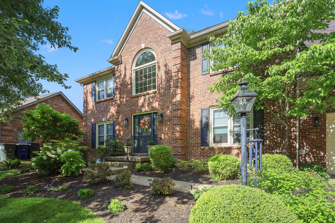House in Lexington, Kentucky, United States 1 - 18572103