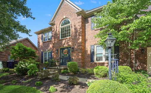 Casa a Lexington, Kentucky, Stati Uniti 1