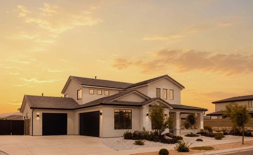 Casa a St. George, Utah, Stati Uniti 1