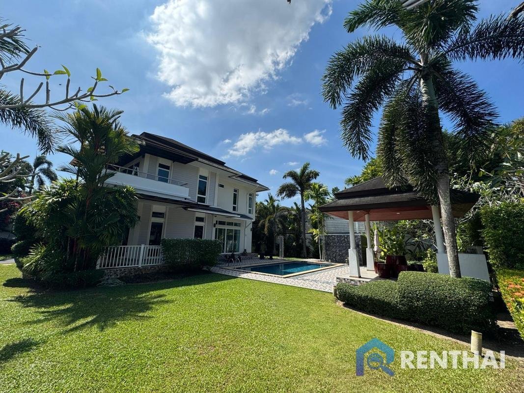 Villa in Choeng Thale, Phuket, Thailand 3 - 18573324