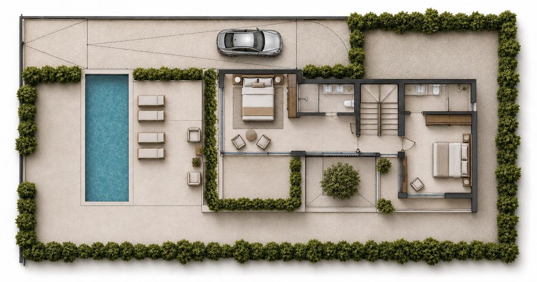 Villa à Calvià, Îles Baléares, Espagne 4 - 18570714