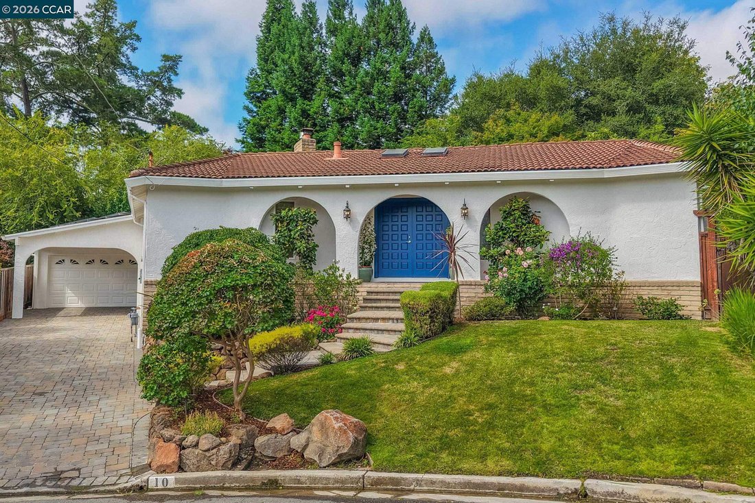 House in Orinda, California, United States 1 - 18570058