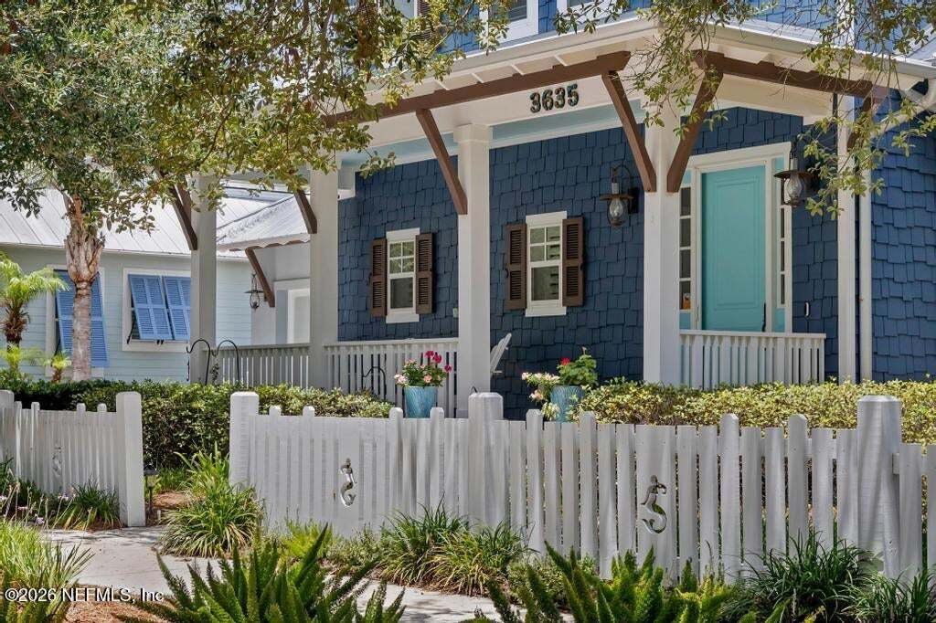 House in Jacksonville Beach, Florida, United States 2 - 18570706