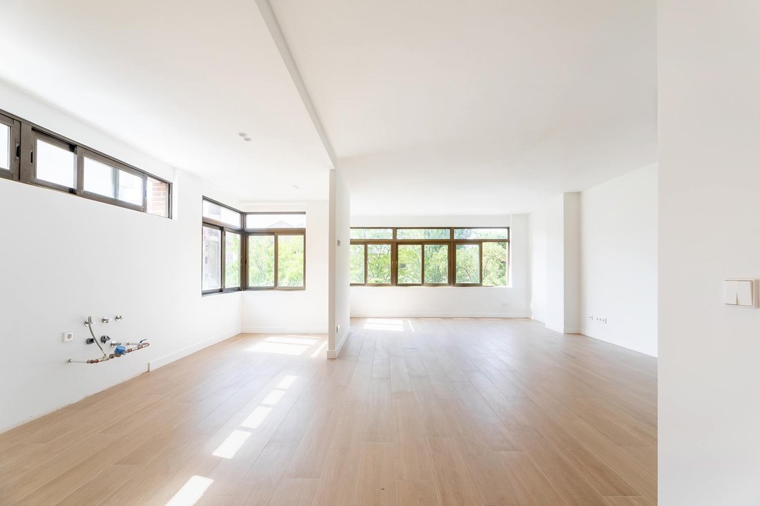 Apartment in Ciudad Lineal, Madrid, Spain 2 - 18555433