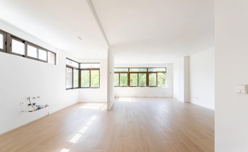 Apartamento en Hortaleza, Madrid, España 1