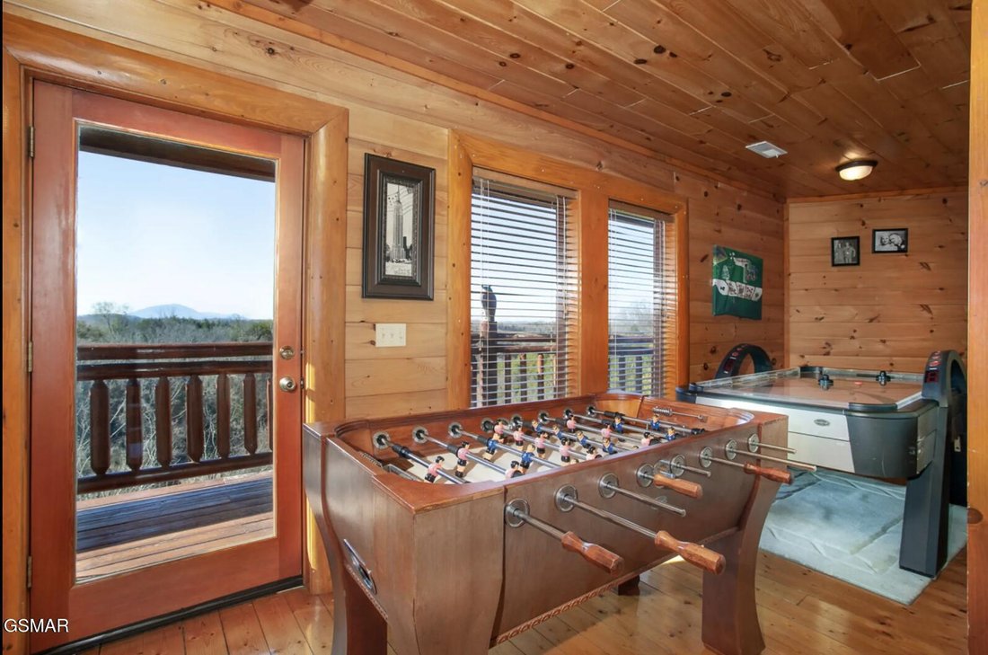 House in Sevierville, Tennessee, United States 3 - 18571532