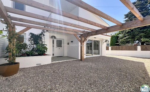 House in Empuriabrava, Catalonia, Spain 1
