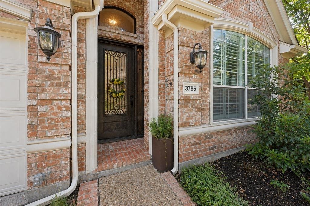 House in Addison, Texas, United States 4 - 18570663