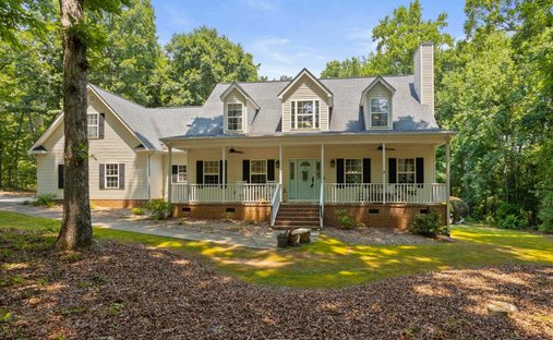 House in Greer, South Carolina, United States 1