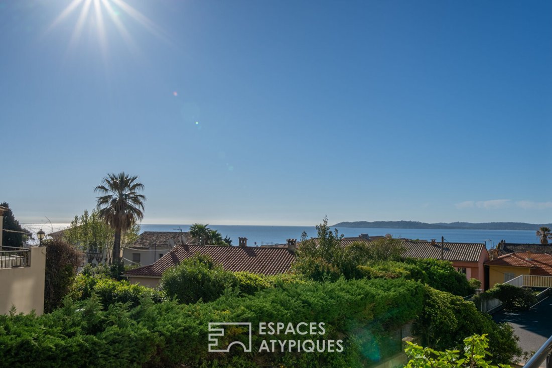Appartement à Ville-Les Saquedes-Le Bouillonnet, Sainte-Maxime, France 2 - 18568001