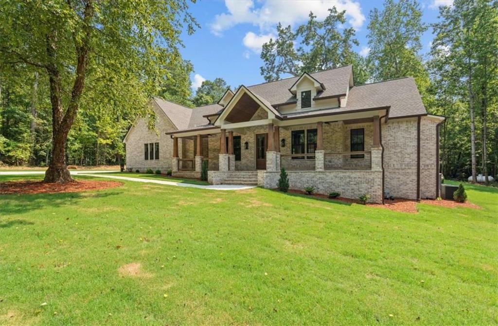 House in Carrollton, Georgia, United States 4 - 18569151