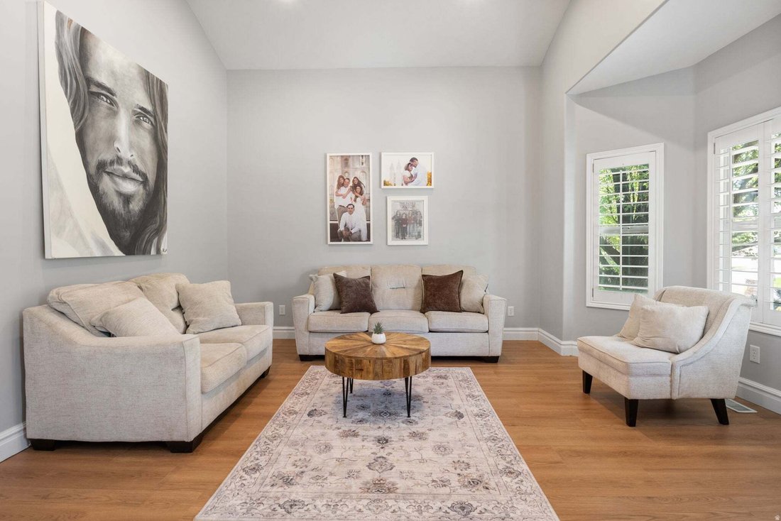 House in Herriman, Utah, United States 5 - 18567304