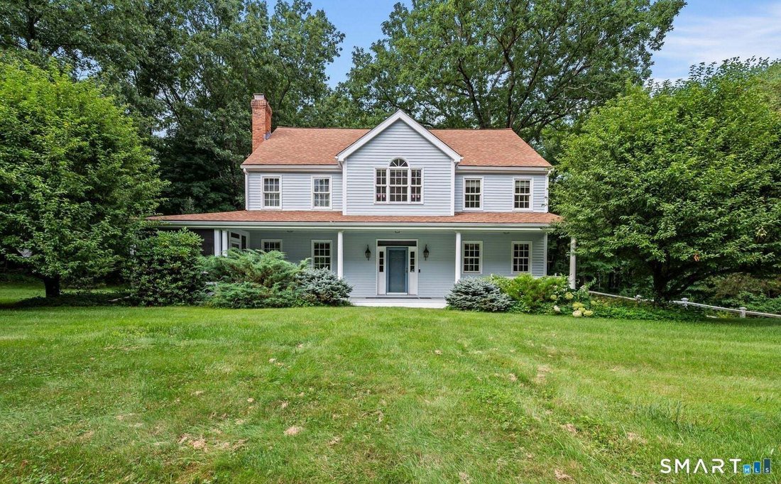 House in Southbury, Connecticut, United States 2 - 18566960