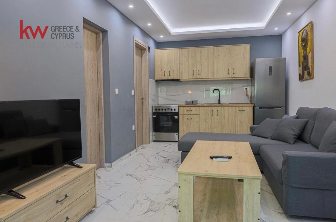 Apartment in Sithonia, Macedonia and Thrace, Greece 5 - 18572980