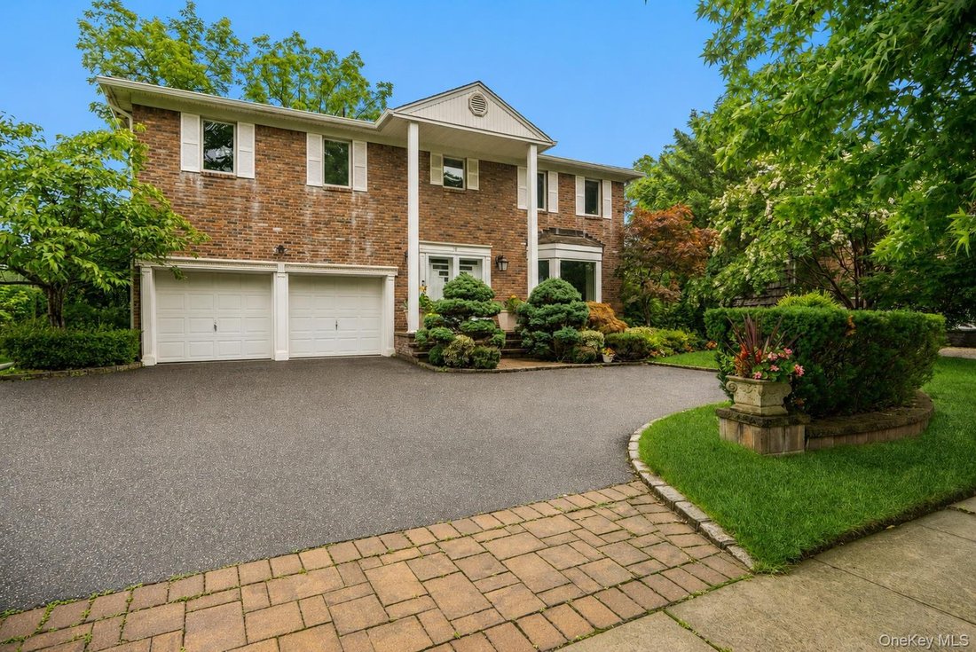 House in Roslyn, New York, United States 1 - 18566992