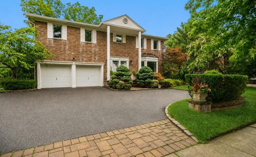 House in Roslyn, New York, United States 1