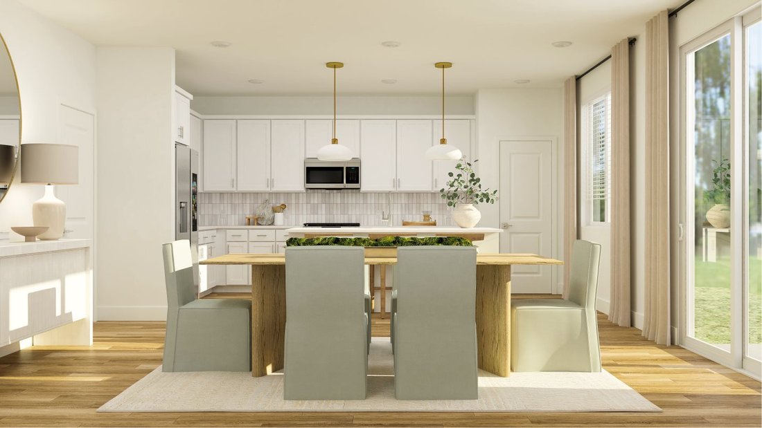 House in Suisun City, California, United States 4 - 18567710