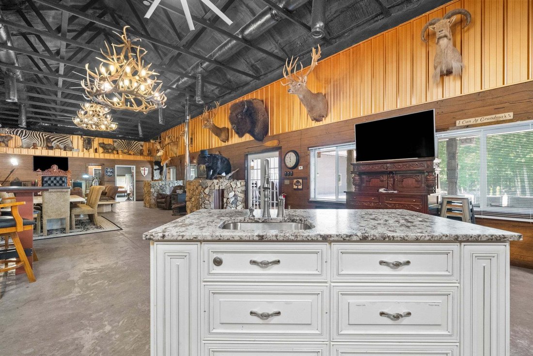 Casa a Dover, Tennessee, Stati Uniti 3 - 18570769