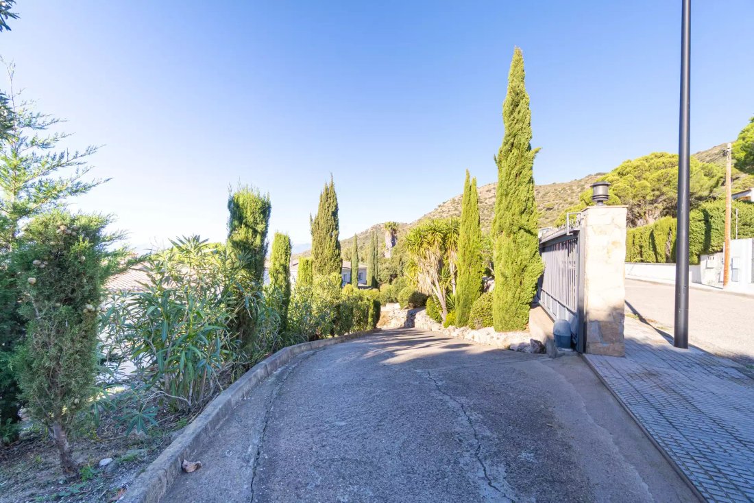 Haus in Roses, Katalonien, Spanien 2 - 18573067