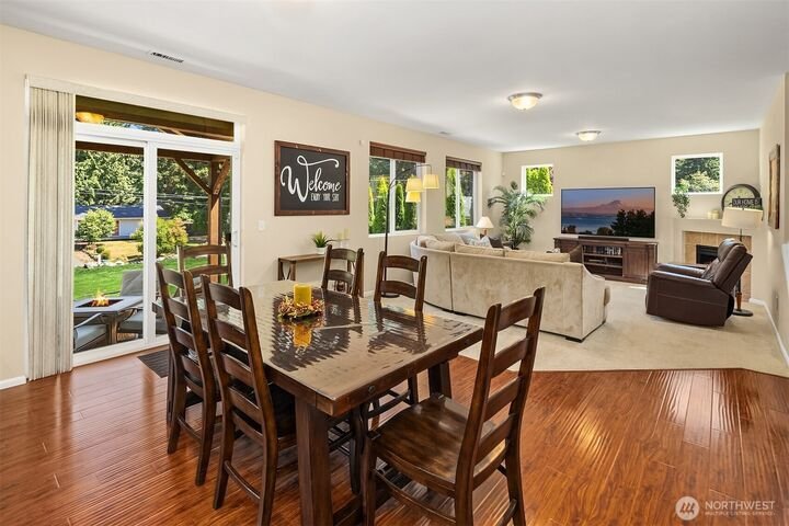 House in Everett, Washington, United States 5 - 18570487