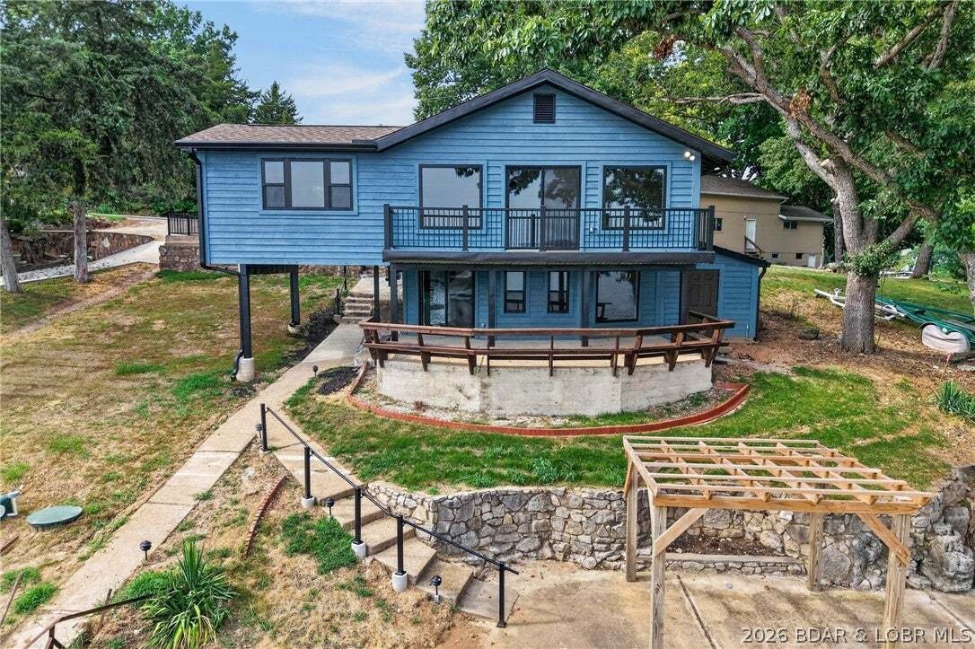 House in Climax Springs, Missouri, United States 2 - 18572858