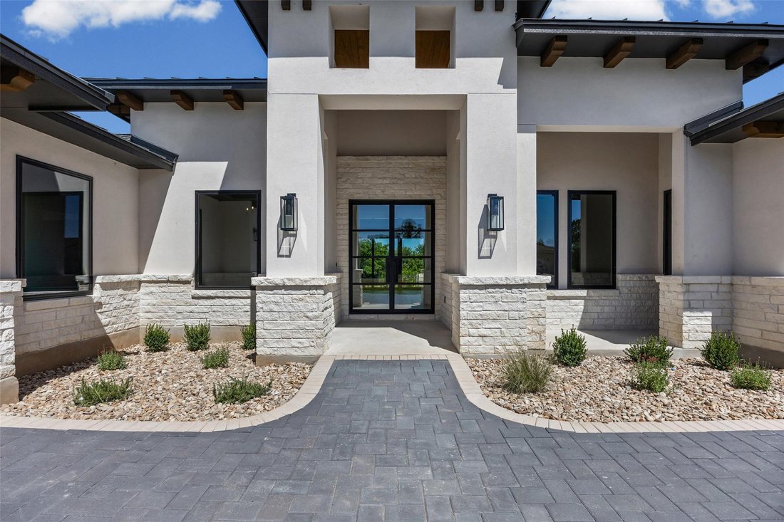 House in Horseshoe Bay, Texas, United States 3 - 16589518
