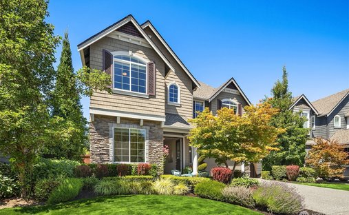 Casa a Sammamish, Washington, Stati Uniti 1