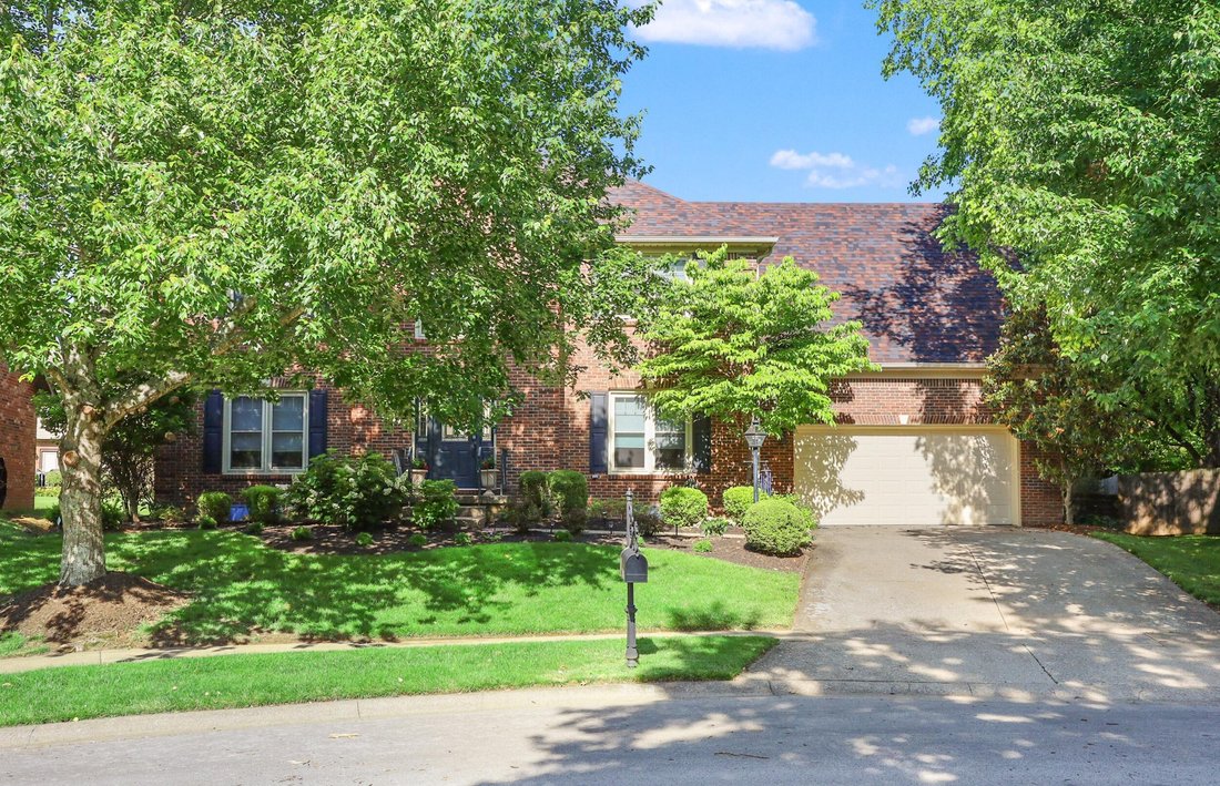 House in Lexington, Kentucky, United States 3 - 18572103