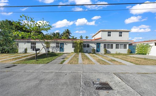 Miami, Florida, United States 1