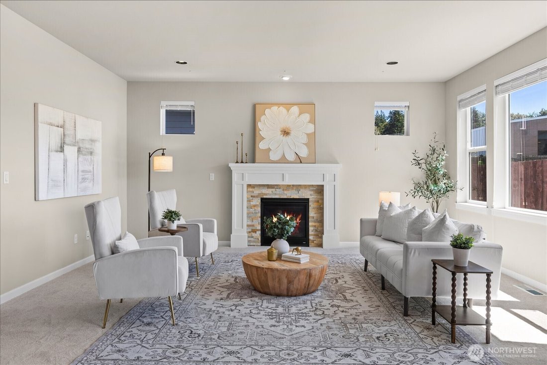 House in Mukilteo, Washington, United States 5 - 18570440