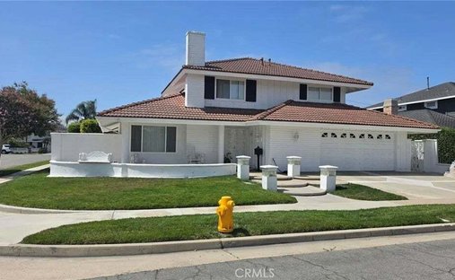 House in Huntington Beach, California, United States 1