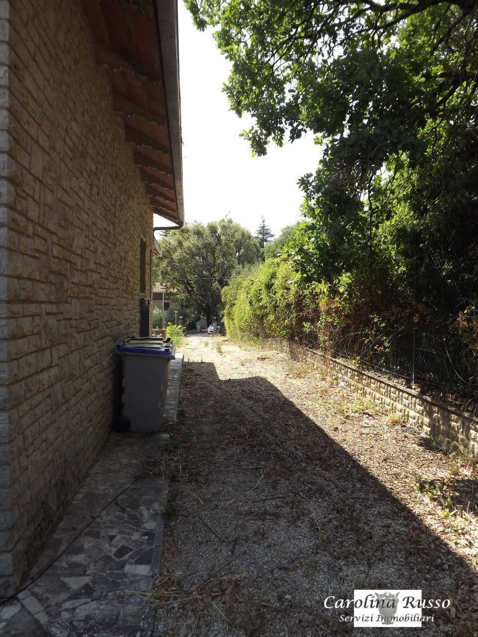 Villa in Ferro di Cavallo, Perugia, Italy 3 - 18567065