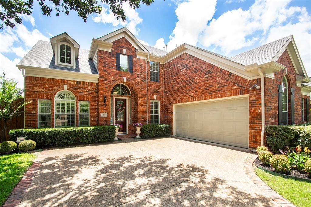 House in Richardson, Texas, United States 1 - 18569279