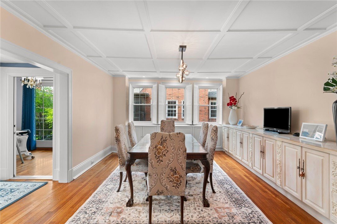 House in Pittsburgh, Pennsylvania, United States 3 - 18569064