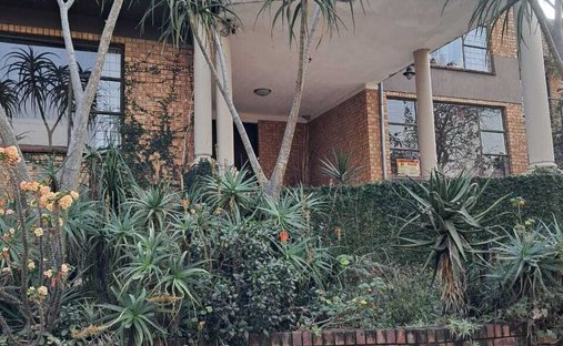 Azienda agricola a Nelspruit, Mpumalanga, Sudafrica 1
