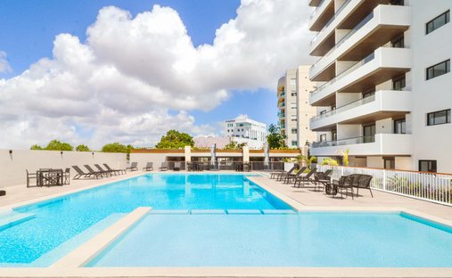 Apartamento en Cancún, Quintana Roo, México 1