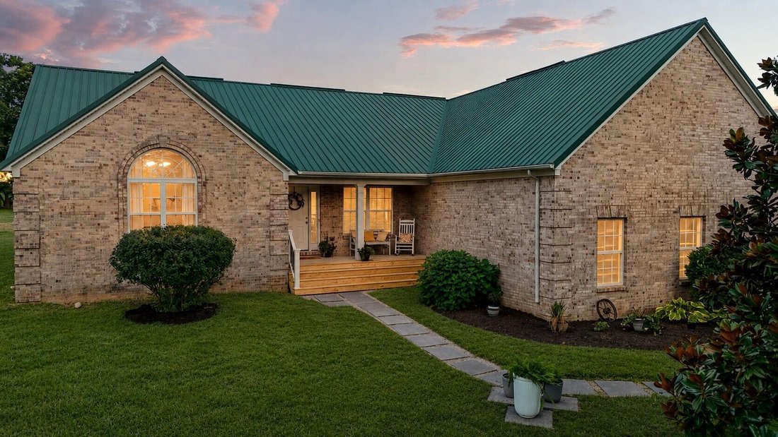 House in Midway, Kentucky, United States 2 - 18568787