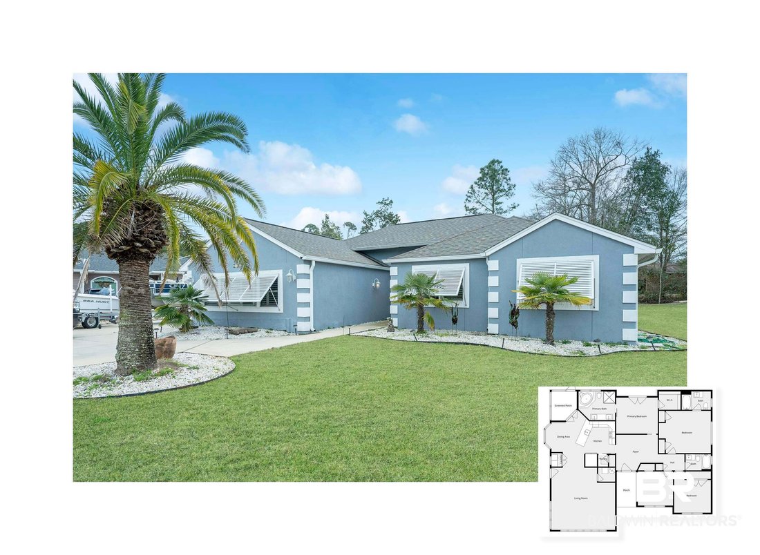 House in Gulf Shores, Alabama, United States 2 - 18573052