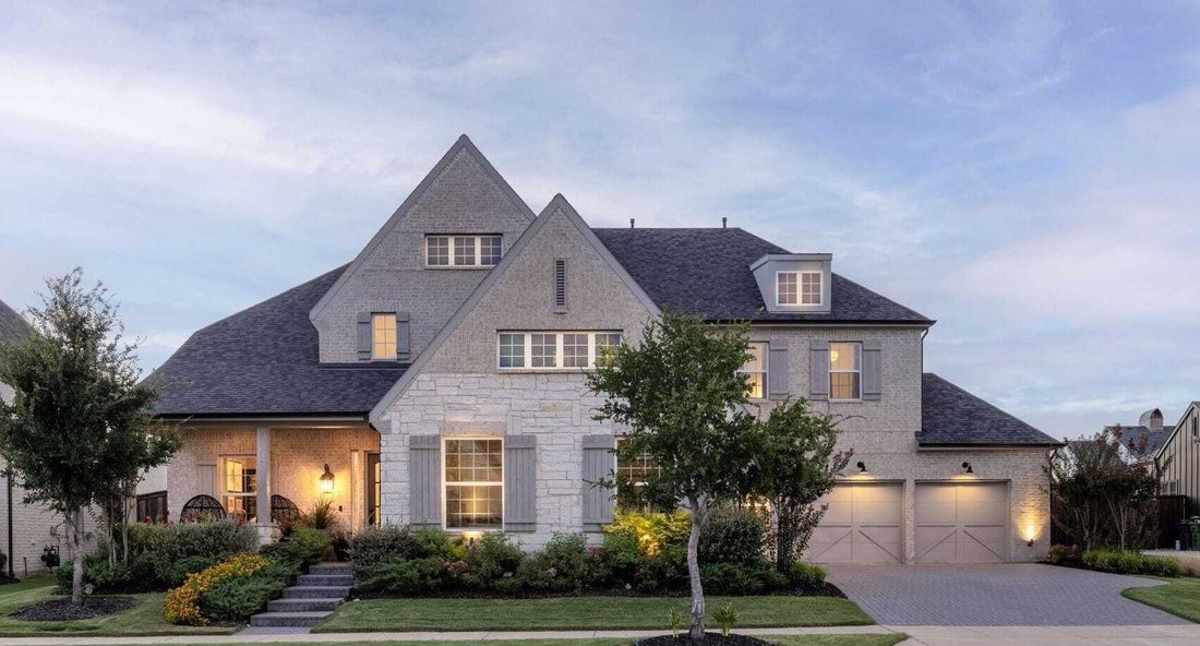 House in Prosper, Texas, United States 1 - 18570240