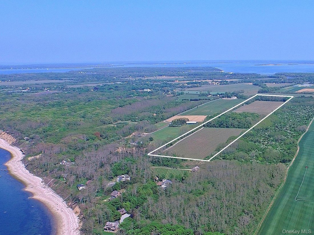 Land in Peconic, New York, United States 1 - 18572793