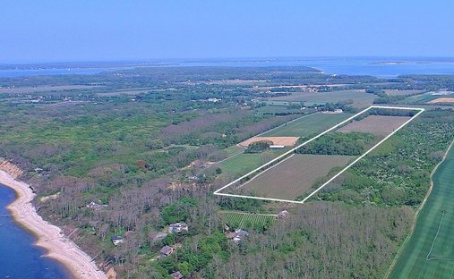 Land in Peconic, New York, United States 1