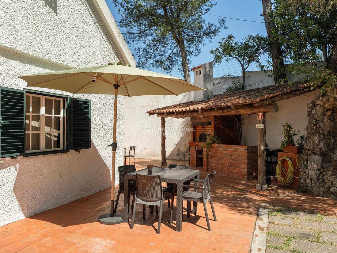 House in Sintra, Lisbon, Portugal 3 - 18454116