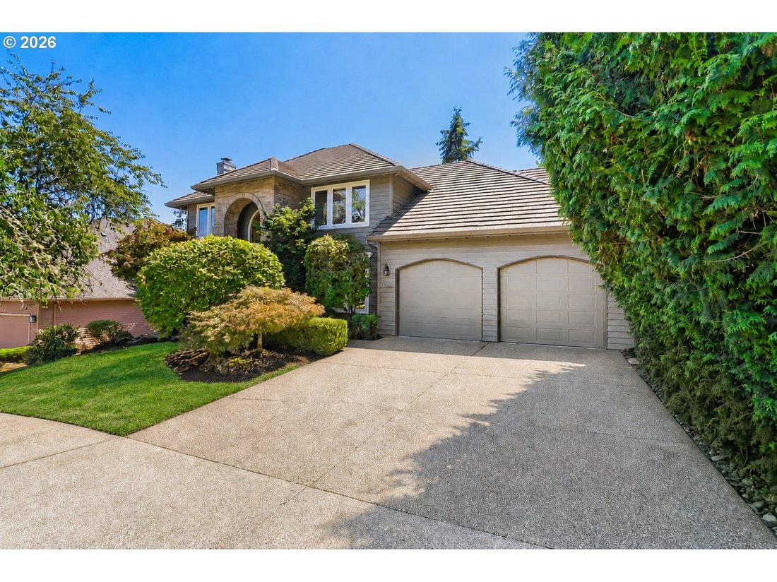 House in Lake Oswego, Oregon, United States 1 - 18570468