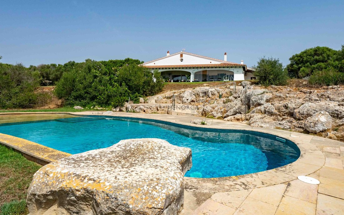 House in Alaior, Balearic Islands, Spain 1 - 18571060