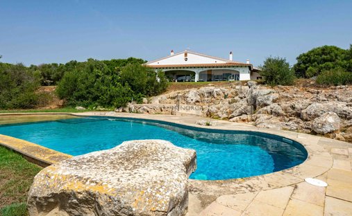 Casa en Alayor, Islas Baleares, España 1