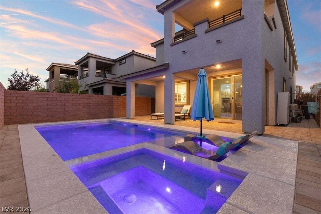 House in Las Vegas, Nevada, United States 3 - 18570586