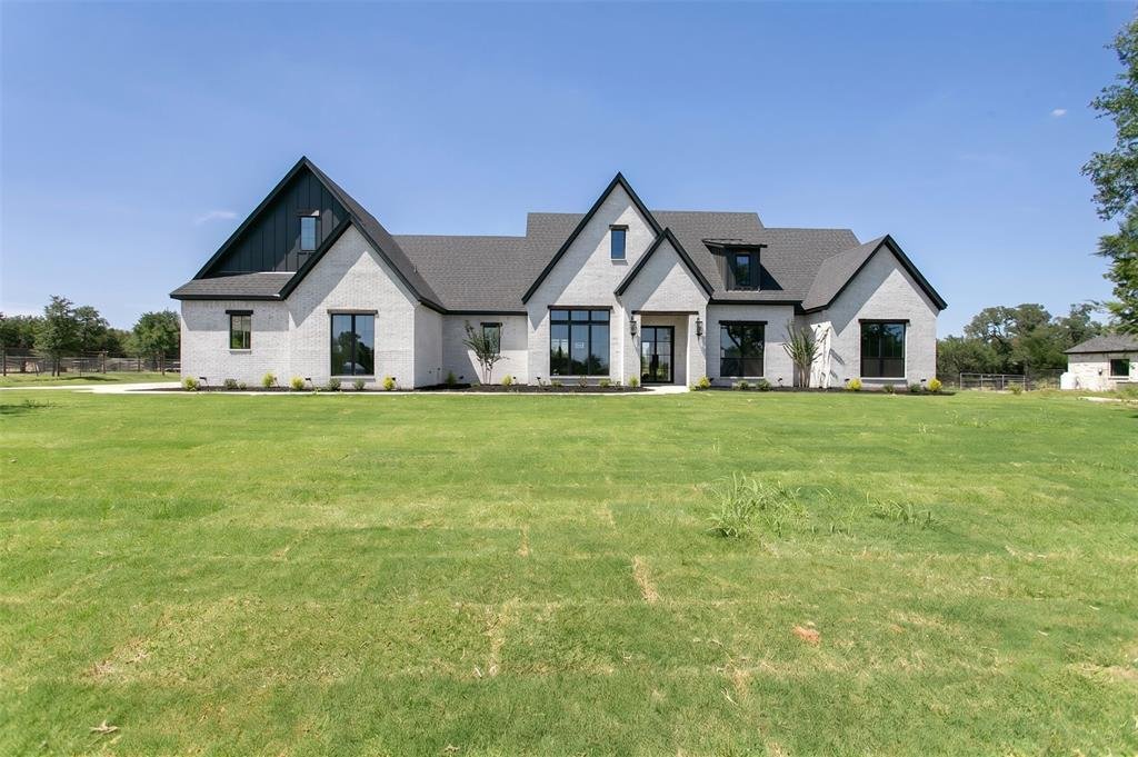 House in Weatherford, Texas, United States 2 - 18567198