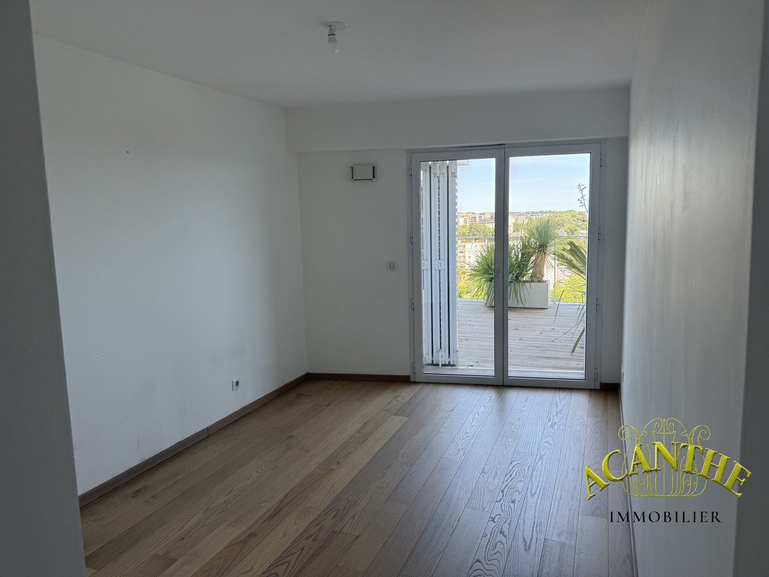 Apartment in Port Marianne, Montpellier, France 5 - 18570431
